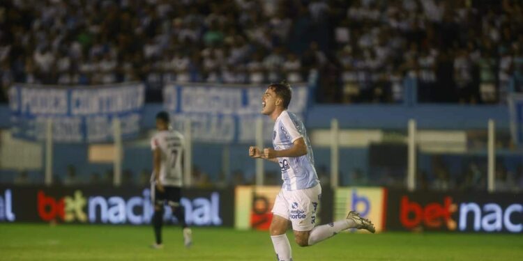 Denner valoriza ponto somado contra o Athletic, mas faz ressalva: "Baixamos o nosso ritmo" | Paysandu