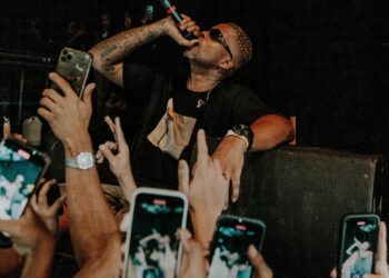 Destaque da nova safra do rap nacional, Big Bllakk anuncia 1º show no Pará e celebra o hip hop do Norte: 'É reparação'