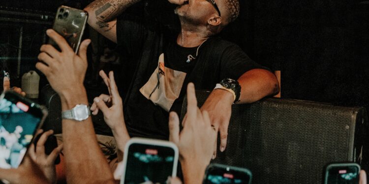 Destaque da nova safra do rap nacional, Big Bllakk anuncia 1º show no Pará e celebra o hip hop do Norte: 'É reparação'