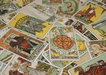 Dinheiro, amor e família: carta do tarot para agosto aponta mudanças significativas | Variedades