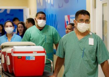 Doação de órgãos ajuda a salvar vidas e reduz fila de espera para transplantes de órgãos no Pará | Pará