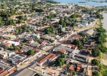 Dois homens são encontrados mortos com marcas de violência em área de garimpo no Pará | Polícia