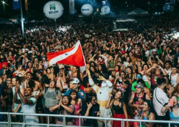 'Domingueira': programação itinerante leva shows e serviços gratuitos às ruas de Belém | Pará