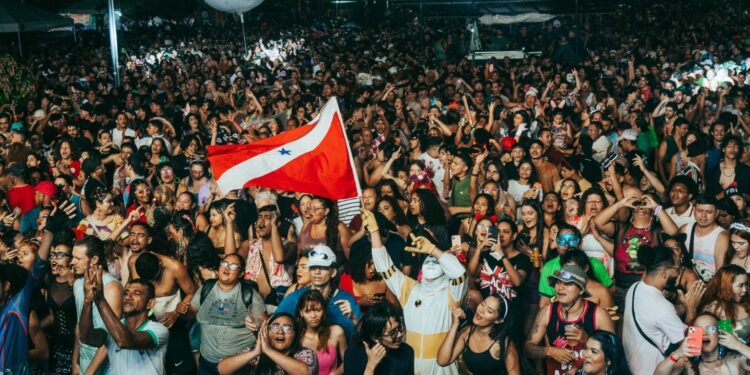 'Domingueira': programação itinerante leva shows e serviços gratuitos às ruas de Belém | Pará