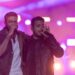 Dupla Henrique e Juliano faz show em Belém, com participação de Nattan e Grelo | Pará