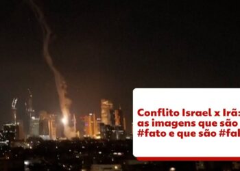 É #FATO: vídeo viral mostra ponte inacabada na travessia entre o Pará e o Tocantins | Fato ou Fake