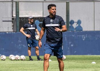 'É o jogo mais difícil do Remo até agora', diz António Oliveira sobre reencontro com Cuiabá | Remo