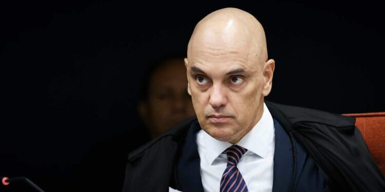 EUA revogam vistos de Moraes e ministros do STF após operação contra Bolsonaro | Brasil