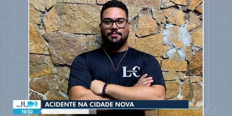 Educador físico atropelado em cruzamento morre após 18 dias internado na Grande Belém