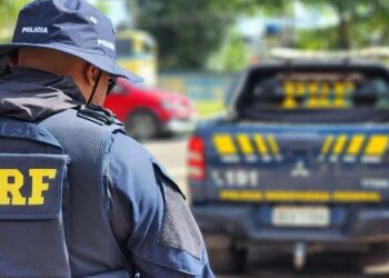 Em 13 dias, rodovias federais do Pará registram 28 acidentes e 12 mortes, aponta PRF | Polícia