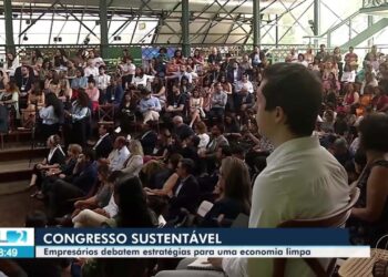 Em Belém, governador Helder defende parceria entre setores público e privado em ações climáticas