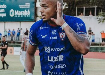 Em casa, Águia de Marabá goleia o Independência e encaminha classificação na Série D | Esportes