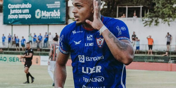 Em casa, Águia de Marabá goleia o Independência e encaminha classificação na Série D | Esportes