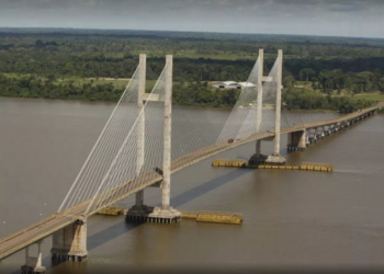 Empresa inicia ação educativa sobre pedágio em rodovias do Pará a partir de 1º de agosto | Pará