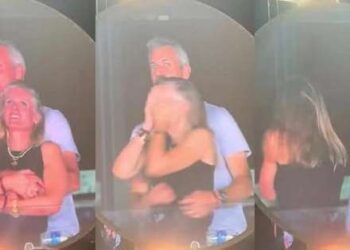 Empresa investigará CEO e diretora flagrados em show do Coldplay | Cultura