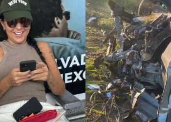 Equipe de Pablo sofre grave acidente em estrada após agenda com cantor; uma pessoa morreu | Cultura