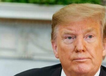 Estou decepcionado com Putin, mas ainda não desisti dele, diz Trump | Mundo