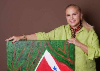 Exposição ‘Sendas’, de Rose Maiorana, entra na última semana de visitação em Belém | Cultura