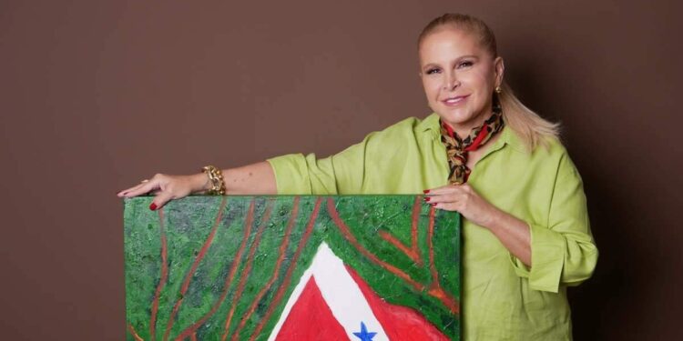 Exposição ‘Sendas’, de Rose Maiorana, entra na última semana de visitação em Belém | Cultura