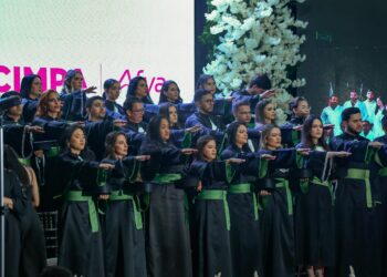 FACIMPA forma 1ª turma de Medicina em Marabá e celebra marco histórico | FACIMPA