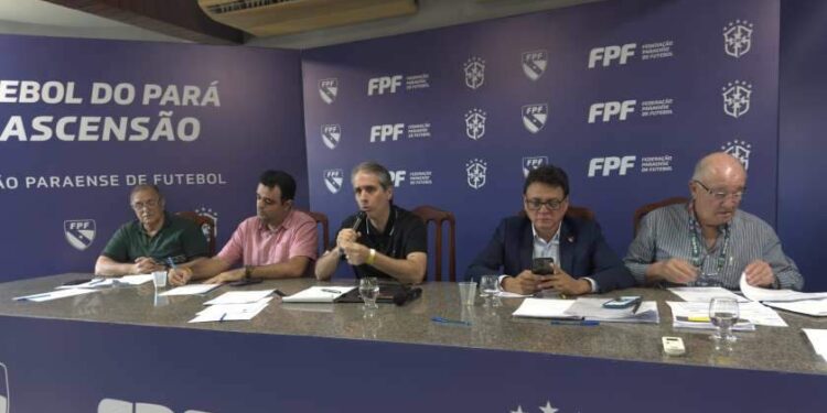 FPF divulga balanço financeiro de 2024; veja os valores da dívida | Esportes