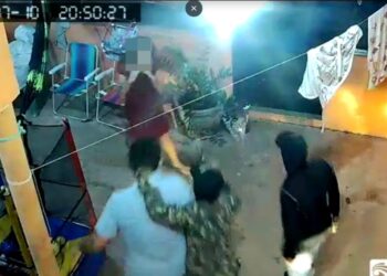 Família é feita refém dentro de casa durante assalto em Mãe do Rio, nordeste do Pará