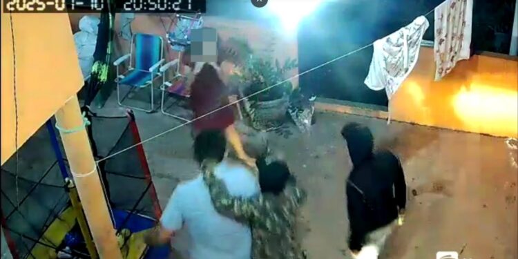 Família é feita refém dentro de casa durante assalto em Mãe do Rio, nordeste do Pará