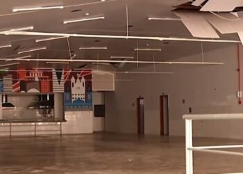 Fechado há 5 meses, Restaurante Popular em Belém é alvo de saques e depredação | Pará