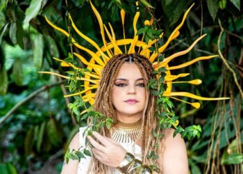 Festa Energizadah, com Renah, volta em edição especial com show inédito e tributo a Rita Lee | Música