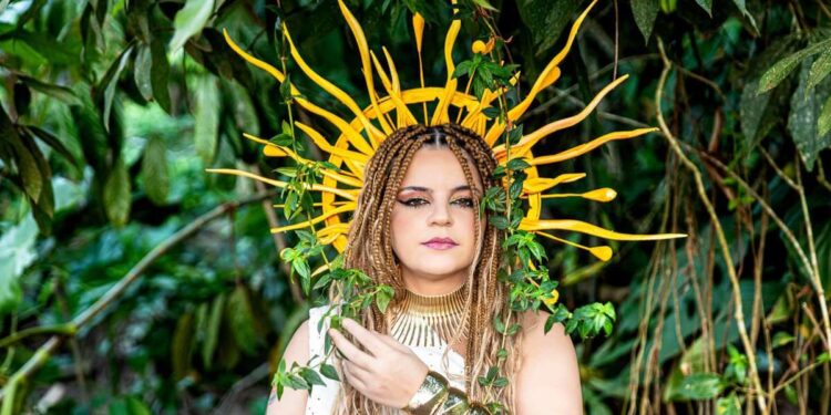 Festa Energizadah, com Renah, volta em edição especial com show inédito e tributo a Rita Lee | Música