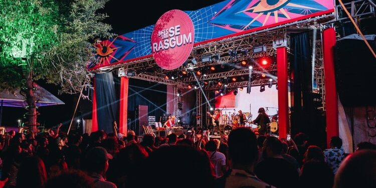 Festival Se Rasgum abre inscrições para Seletivas em Belém | Pará
