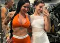Filha da atriz pornô Elisa Sanches também é criadora de conteúdo adulto? Veja aqui! | Celebridades