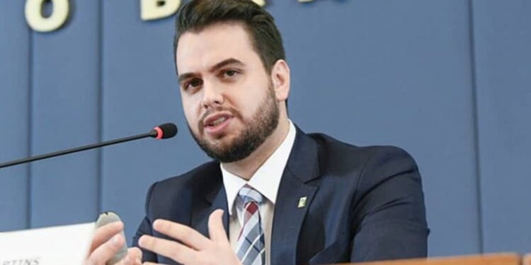 Ícone de Busca