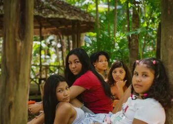 Filme paraense Boiuna é indicado em 9 categorias no Festival de Cinema de Gramado | Pará