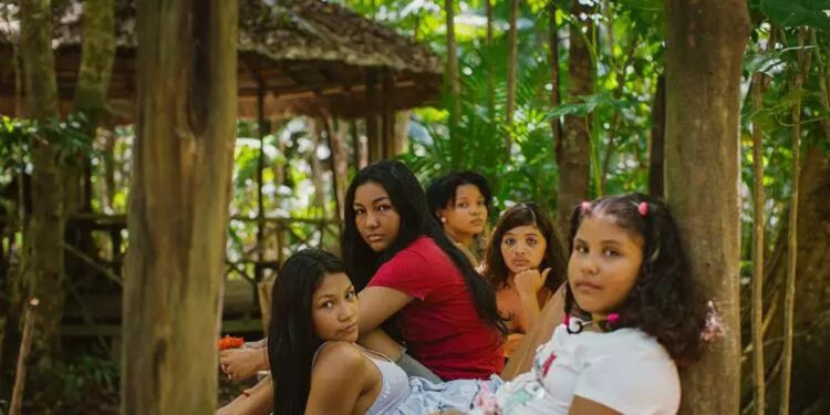 Filme paraense Boiuna é indicado em 9 categorias no Festival de Cinema de Gramado | Pará