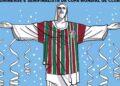 Fluminense é semifinalista da Copa Mundial de Clubes