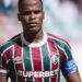 Fluminense oficializa negociação de Arias ao Wolverhampton: 'Eterno na história do clube' | Esportes