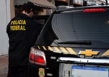 Foragidos por homicídio e feminicídio são presos pela PF no Pará