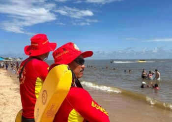 Furtos e roubos registram redução no Estado, segundo balanço parcial da Operação Verão 2025 | Pará