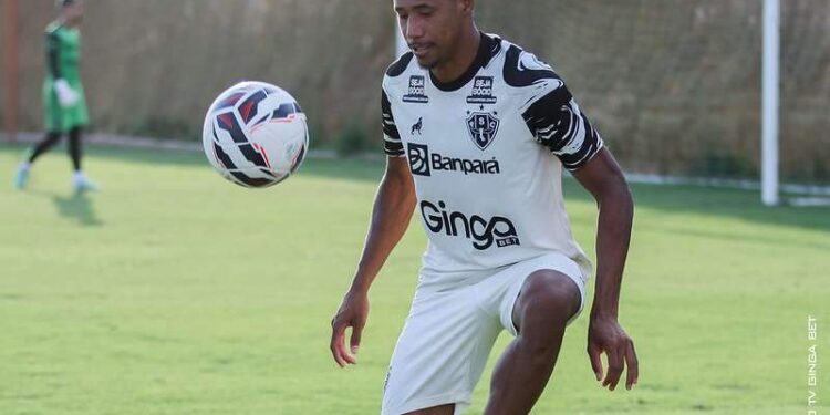 Garcez prevê dificuldades para Paysandu: 'O mais difícil agora vai ser se manter fora da zona' | Paysandu