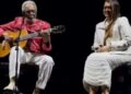 Gilberto Gil publica nota de falecimento: 'momento difícil em família' | Celebridades