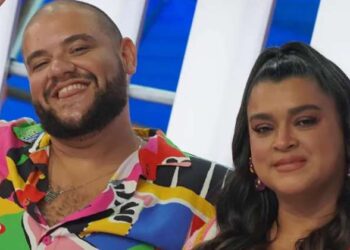 Gominho fala sobre morte de Preta Gil e destaca legado da artista: 'Ela sabia viver' | Cultura