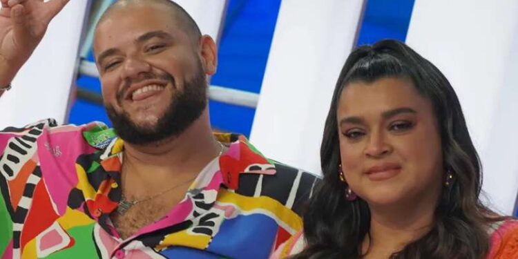 Gominho fala sobre morte de Preta Gil e destaca legado da artista: 'Ela sabia viver' | Cultura