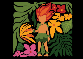 Governo confirma o Curupira como mascote da COP 30, em Belém; veja o desenho