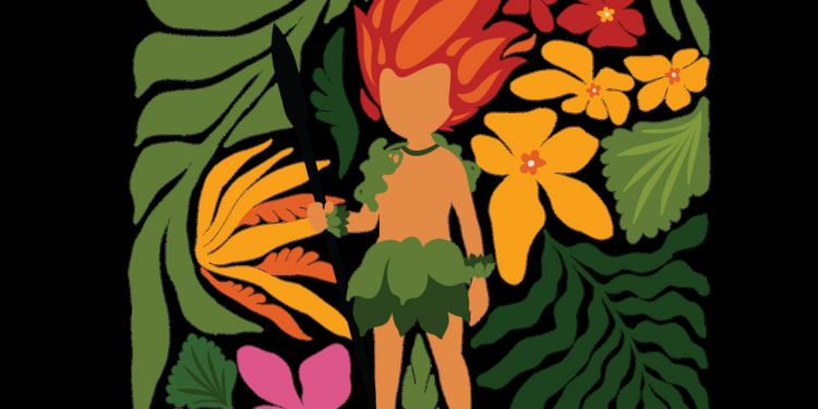 Governo confirma o Curupira como mascote da COP 30, em Belém; veja o desenho