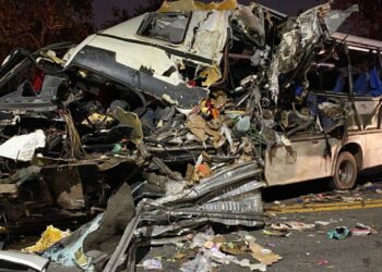 Governo do Pará envia equipe de peritos para fazer traslado dos corpos das vítimas do acidente na BR-153, em Goiás | Pará