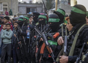 Hamas defende relatora da ONU sancionada pelos EUA