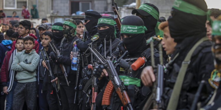 Hamas defende relatora da ONU sancionada pelos EUA