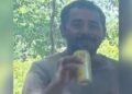 Homem confessa assassinato e queima de corpo em Tucumã | Polícia