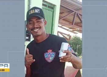 Homem é assassinado a facadas dentro de casa em Marabá